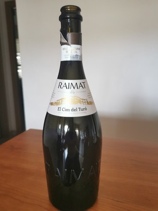 Raimat El Cim del Turó