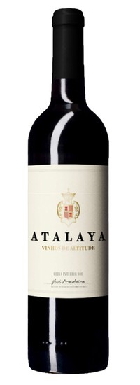 Atalaya Colheita Tinto 2019