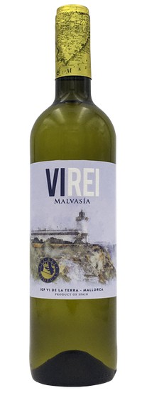 Vi rei malvasia 2020
