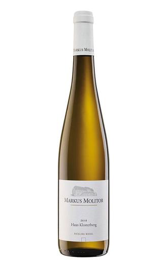 Markus Molitor Haus Klosterberg 2018