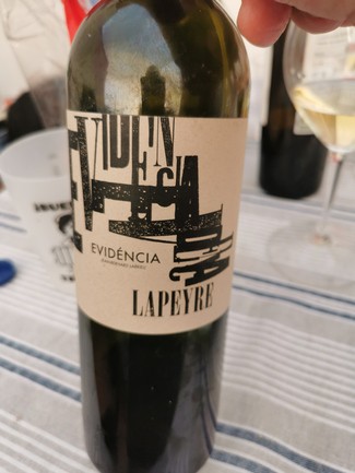 Clos Lapeyre VDF Evidéncia 2017