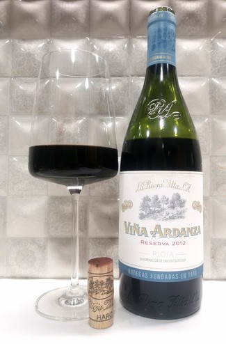 Vinazo!!!