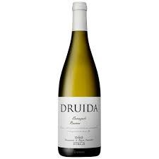 Druida Encruzado Reserva branco 2017