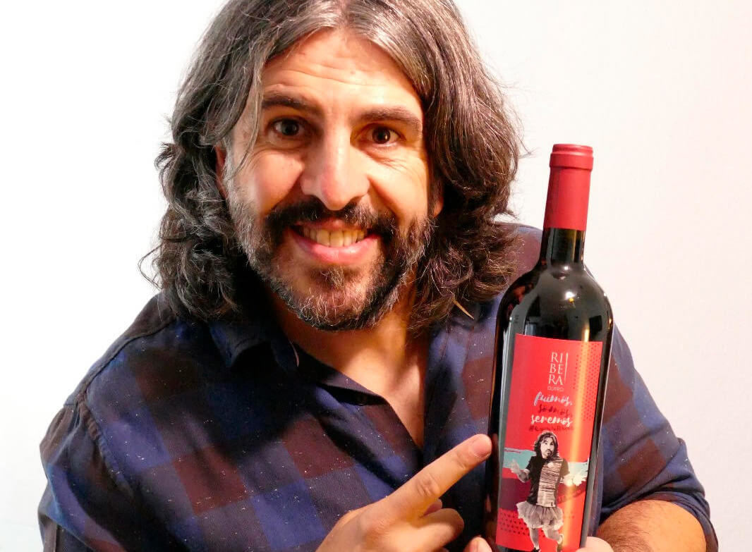 Ribera del Duero presenta la segunda entrega de la campaña ‘Somos Espíritu Ribera’