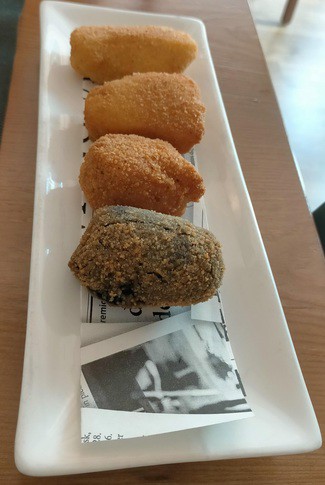 Restaurante XinVic en Vic