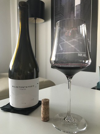 Milsetentayseis 2018