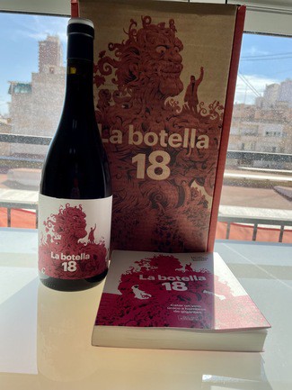 La Botella 18 2017