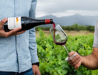 Borsao Tres Picos cumple 20 años