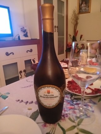 Marqués de Villalua colección descubrimiento 2019