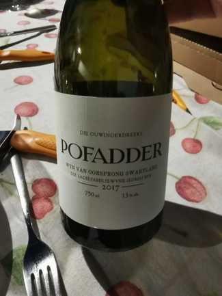 Pofadder 2017