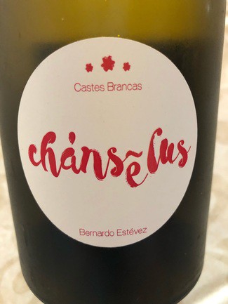 Chánselus castes brancas 2017