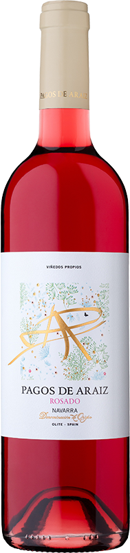 Pagos de Araiz Rosado 2020