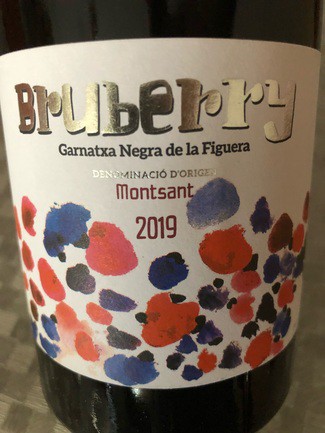 Bruberry 2019
