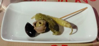 Restaurante Devici en Vic