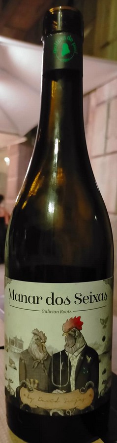 Manar dos Seixas 2019