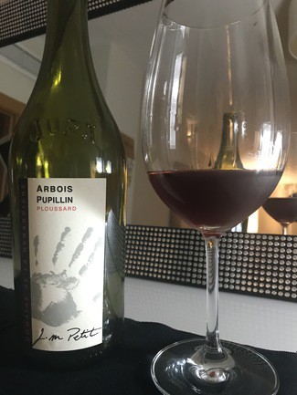 Domaine de la Renardiere Ploussard 2019