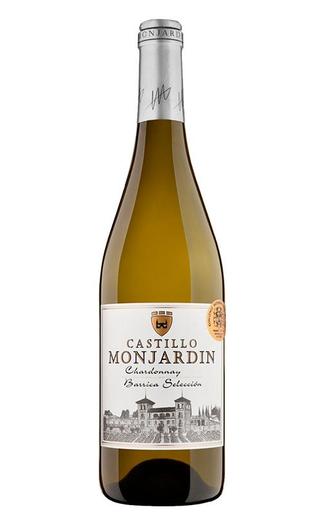 Castillo de Monjardín Chardonnay Barrica 2017