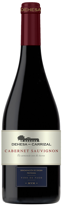 Dehesa del Carrizal Cabernet Sauvignon 2016