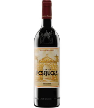 Pesquera Crianza 2015