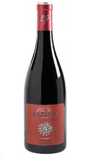 Baltasar Gracián Viñas Viejas El Héroe 2017