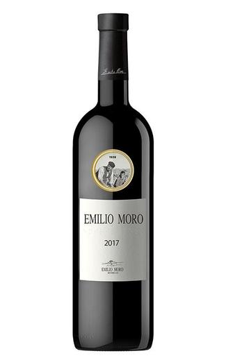Emilio Moro crianza 2017