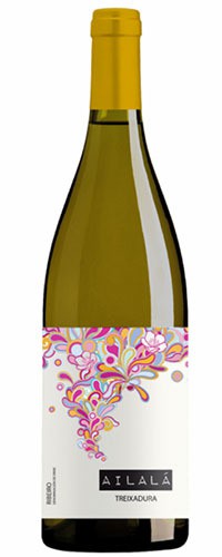 Ailalá Treixadura 2018