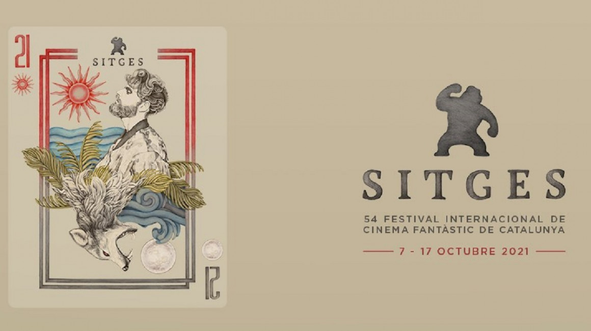 Sitges, Festival Internacional de Cine Fantástico de Catalunya y Ribera del Duero, juntos en un maridaje fantástico