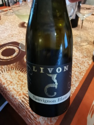 Livon Sauvignon blanc Collio 2016