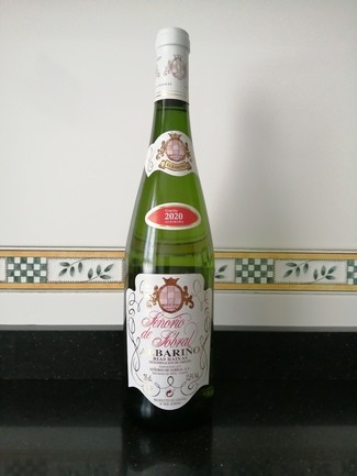 Señorío de Sobral 2020