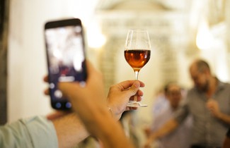 La Fiesta de la Vendimia, la mejor propuesta de enoturismo para descubrir los vinos de Jerez y Manzanilla de Sanlúcar