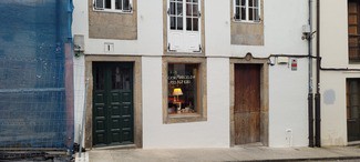Fachada restaurante