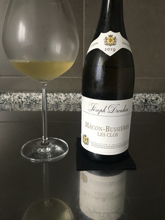 Joseph Drouhin Mâcon-Bussières Les Clos 2019