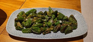 Pimientos de Hebrón