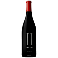 Head High Pinot Noir 2018