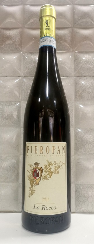 Pieropan Soave Classico La Rocca 2018