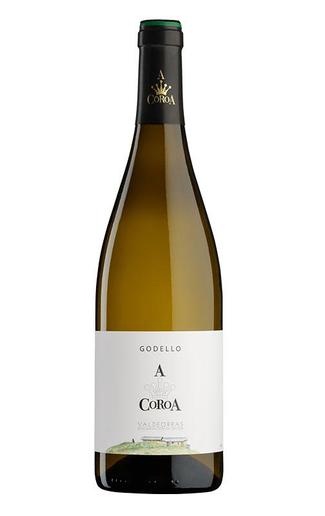 A Coroa Godello 2019