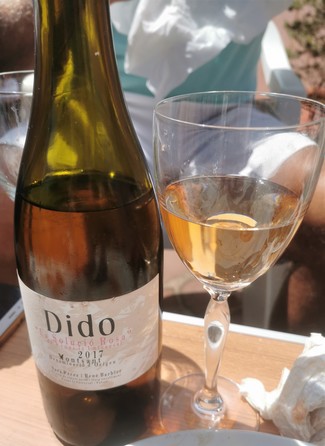 Dido La Solució Rosa 2017