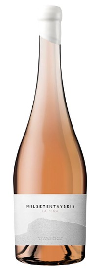 Milsetentayseis La Peña 2019