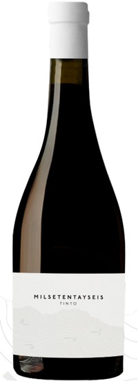 Milsetentayseis Tinto 2018