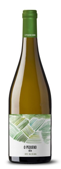 O Pequeño Mein 2020