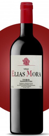 Elías Mora Viñas Viejas 2019