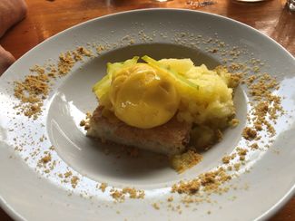 postre
