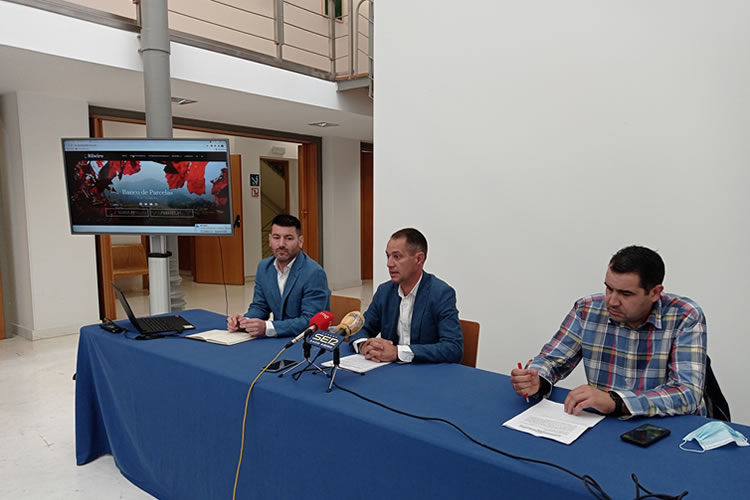 El Consejo Regulador presenta su nuevo proyecto digital: Banco de Parcelas D.O. Ribeiro