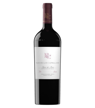Pago de Los Capellanes Crianza 2017