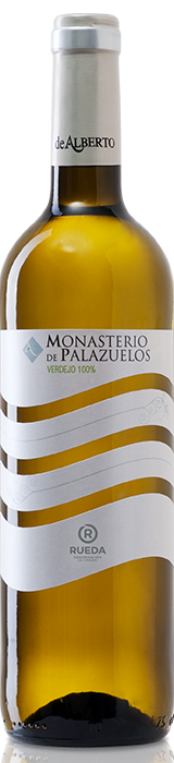 Monasterio de Palazuelos 2020