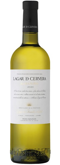 Lagar de Cervera 2020