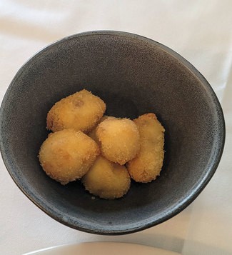 Restaurante Beiramar en O Grove