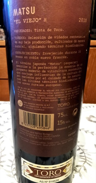 Contraetiqueta