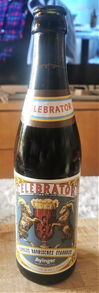 Celebrator Doppelbock