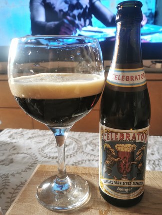 Extraordinaria Doppelbock
